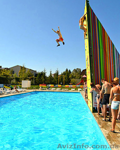 Мобильный скалодром #1500049