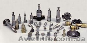 zck 154s427 распылитель форсунки #1497686