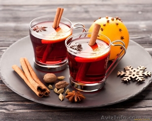 Доставка глинтвейна в любых количествах! #1496294
