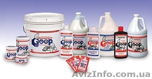 Полный ассортимент Groomer's Goop для ваших любимцев #1499254