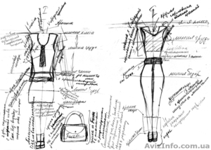 ЦЕХ ПОШИВА ОДЕЖДЫ #1496872