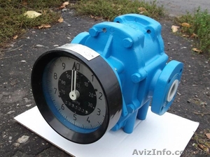 Счетчики топлива ШЖУ,  ППО,  ППВ,  ВЖУ. #1503316