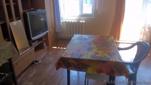 Сдам 1-комн кв-ру Высоцкого #1499172