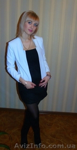 Ведущая и организатор праздничных мероприятий #1498650