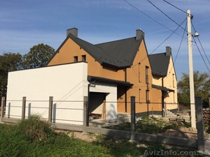 Будинок (Котедж) Львів р-н Тракт-Глинянський вул. Бігова  #1501550