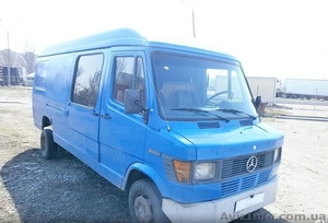 Грузоперевозки из Запорожья до 4т #1495747