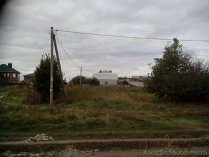 продам земельный участок 12.2 сот. Сумы #1503242