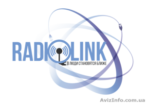 Подключись к интернету от Radiolink #1439983