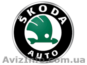 Skoda ключи      #1499360