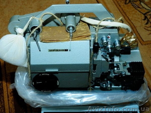 Кинопроектор украина-7                                      .. #1495941