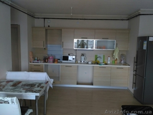 Продаю квартиру в Стамбуле #1493899