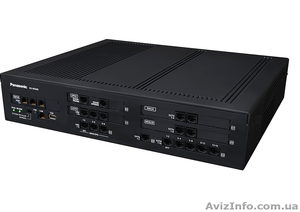 ip атс KX-NS500UC PANASONIC #1498893