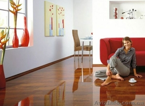  Укладка ламината в Харькове,  паркетной доски,  ленолеума,  ковролина #1498962