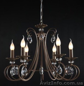  интернет магазинLux-Ligh  люстр,  бра,  светильников и приборов для промышленного #1501481