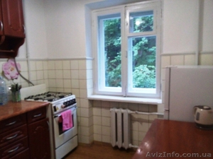 Посуточно 2к.квартира пер.Марьяненко 9 #1495565