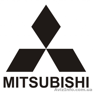 Mitsubishi ключи #1499337
