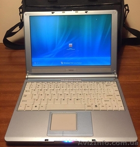 Ухоженный,  красивый ноутбук MSI S262 (есть коробка и документы). #1494162