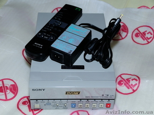 видеомагнитофон Sony DSR-11 #1495582
