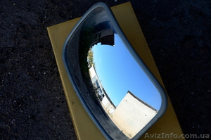Автомобильное зеркало                                     .. #1495878