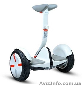 Мини гироскутер Ninebot Mini Pro в наличии #1494526