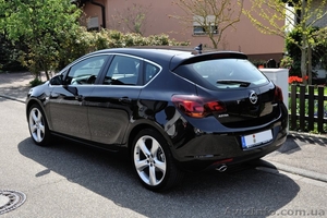 Продам Опель Астра J (РАССМОТРЮ ЛЮБЫЕ ВИДЫ ОПЛАТЫ) #1496809