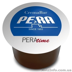 Кофе в капсулах для эспрессо кофеварок #1501974