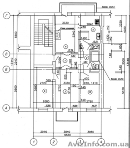 продам 4-х комнатную полнометражную кв. #1503200