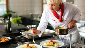 Кулинарные курсы. Курсы поваров. Твой Успех. Новая каховка. #1495465