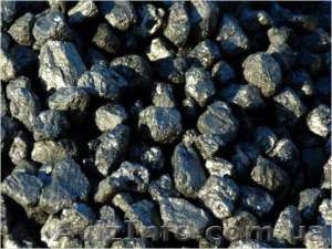 Уголь антрацит (семечка,  орех,  кулак),  уголь ДРГ #1501748