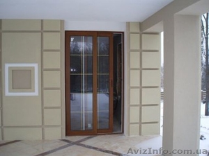 Раздвижные системы для остекления террасы,  веранды #1501011