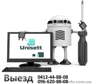 Чистка ноутбука та заміна термопасти у Вас дома під Вашим контролем #1495603