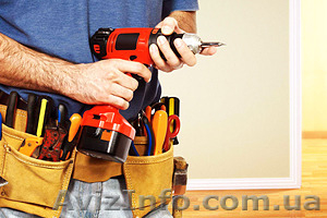 ремонт  якiсно пiд ключ #1500567