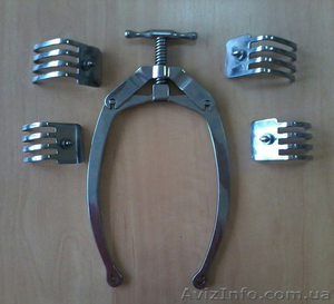 Ранорасширитель нейрохирургический #1499345