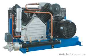 Куплю гидротолкатели,  вибраторы,  воздушные компрессора #1495445