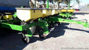 Сівалка джон дир 1780 John Deere #1499576