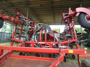 Сеялка Horsch Atd 9.35 #1494275