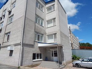 Продается современный офис на ул.Паникахи. Без комиссии агентству #1500157