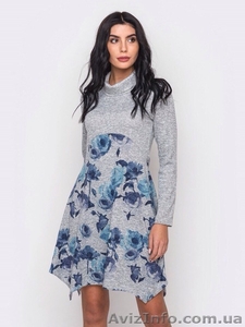 Модная жeнская одeжда oптoм и в рoзницу #1499851