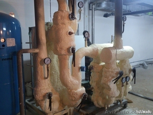 Пенополиуретан,  утепление,  теплоизоляция,  гидроизоляция ППУ ПРОФИТ #1496429