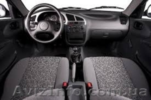 Продам zaz sens на газу под выкуп за 1320 грн.в месяц #1500819