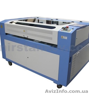 Лазерный гравер JCC 1610 — оптимальное решение! #1497534