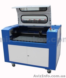 Лазерный гравер JCC 6090 — компактная универсальность! #1497537