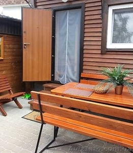 Продается новый дом с ремонтом на Причале #1494971