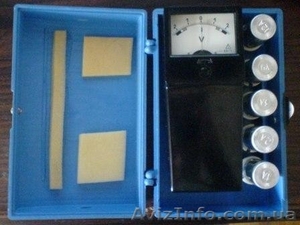 Вольтметр аккумуляторный м2033 #1495923