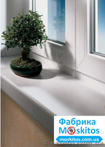 Подоконник Данке матовый  #1499217