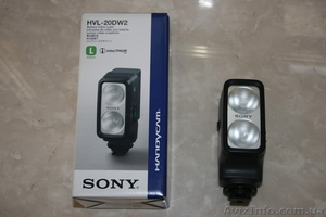 Sony HVL-20DW2                                         .. #1495581