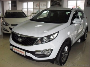 продам КИА Спорт #1502008