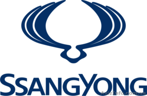 SsangYong ключи #1499697