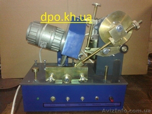 заточной станок для пил #1499519