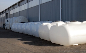 Аграрные емкости Кропивницкий Кировоград #1502023